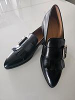 SLIPPER VON MARVIN & HAMILTON  GR.38 NEU Hessen - Gießen Vorschau