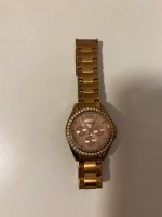 Fossil Armbanduhr Roségold Bayern - Meitingen Vorschau