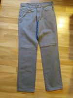 Wrangler Jeans Regular 34 / 34 Thüringen - Friedrichroda Vorschau
