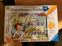 Tiptoi Puzzle Beim Kinderarzt Ravensburger Kreis Pinneberg - Elmshorn Vorschau