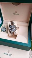 Rolex Datejust 41 Wimbledon/ Ungetragen-New/Edelstahl/Rosegold Rheinland-Pfalz - Mainz Vorschau