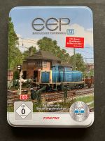 Eisenbahn Simulation DVD-Packung Schleswig-Holstein - Dänischenhagen Vorschau