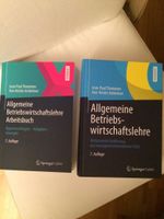 Allgemeine Betriebswirtschaftslehre + Arbeitsbuch 7. Auflage Baden-Württemberg - Kehl Vorschau