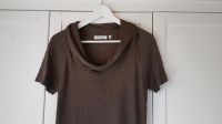 Gr. M Yessica C&A Kleid braun T Shirt Kleid Schleswig-Holstein - Norderstedt Vorschau