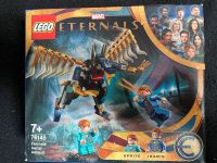 76145 LEGO MARVEL ETERNALS Super Heroes Luftangriff Nordrhein-Westfalen - Hürth Vorschau