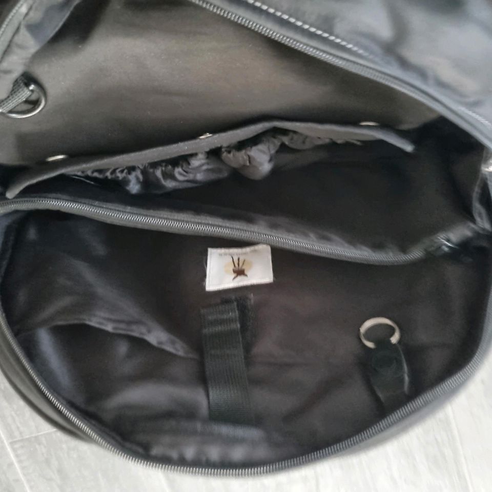 Wickeltasche von Lässig in Schwanewede