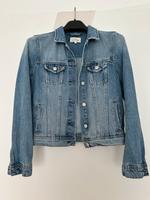 Jeansjacke Review Düsseldorf - Derendorf Vorschau
