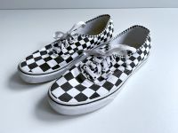 Vans Sneaker Checkerboard Kariert Schwarz Weiss 42,5 Niedersachsen - Wildeshausen Vorschau