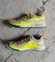 Nike react Pegasus trail flywire Größe 42 Thüringen - Jena Vorschau