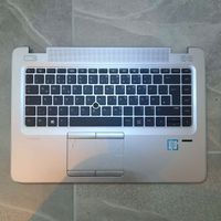 HP Elitebook 840 G-3 Gehäuse Ober-teil Tastatur DE Keyboard Ersat Hessen - Ober-Ramstadt Vorschau