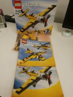 Lego Creator 6745 3 in 1 Flugzeug Jet Hubschrauber Nordrhein-Westfalen - Paderborn Vorschau