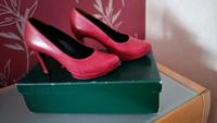 Pumps paul green münchen NP 115 Euro Niedersachsen - Balje Vorschau