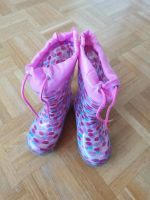 LICO Power Blinky Stiefelette, bunt Bayern - Erding Vorschau