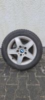 BMW Winterreifen 195/65 R15 Brandenburg - Ludwigsfelde Vorschau