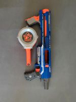 Nerf N-Strike Elite Rampage Bayern - Hohenwart Vorschau