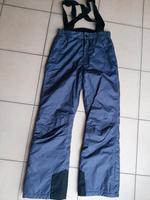 Skihose, Schneehose, Größe 158/164, antrazith Baden-Württemberg - Asperg Vorschau
