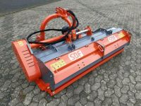 SBF KDK220 Heckmulcher 2,20m Breite, hydr. Verstellung SBF Thüringen - Kaltenlengsfeld Vorschau