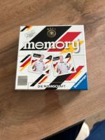 Memory Ravensburger Deutsche Nationalmannschaft Niedersachsen - Wolfsburg Vorschau
