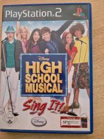 High School Musical (Playstation 2 Spiel) Wandsbek - Hamburg Dulsberg Vorschau