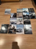 BMW Magazin 2001 - 2006 E60 Z4M 130i E87 E90/91 Zeitschrift Bayern - Dettelbach Vorschau