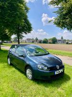 Volkswagen Golf 1.4 Trendline - 1. Hand Nordrhein-Westfalen - Mülheim (Ruhr) Vorschau