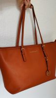 Kors MK Tasche JET SET TRAVEL  Leder Orange Nordrhein-Westfalen - Bad Honnef Vorschau