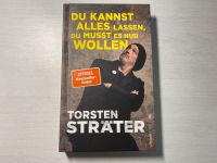 Du kannst alles lassen, du musst es nur wollen Thorsten Sträter Nordrhein-Westfalen - Werne Vorschau