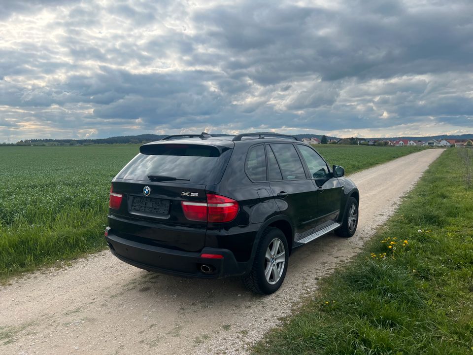 BMW X5 3.0D X-Drive in Neumarkt i.d.OPf.