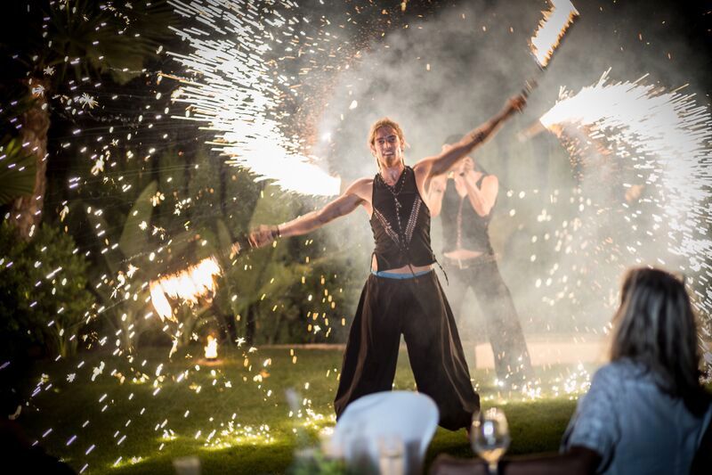 Deine Ibiza Hochzeit zum günstigen all incl Festpreis ! in Hamburg