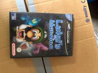 Luigi's Mansion Nintendo Gamecube Nordrhein-Westfalen - Oberhausen Vorschau