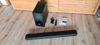 Sony HT-G700 Soundbar Subwoofer Hessen - Weimar (Lahn) Vorschau