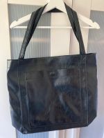 Ledetasche Shopper vegan Kunstleder Nordrhein-Westfalen - Neunkirchen-Seelscheid Vorschau