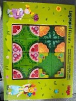 HABA Legespiel FLORINA aus Holz - TOP ZUSTAND Niedersachsen - Osnabrück Vorschau