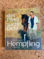 Das Pferd sucht dich von Hempfling Niedersachsen - Bockhorn Vorschau