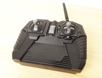 Fernsteuerung für Call of Duty Black Ops II Drohne MQ-27 Remote Dresden - Leuben Vorschau