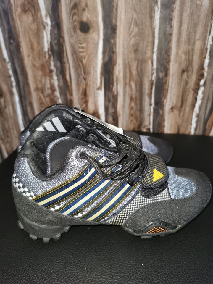 Adidas Schuhe MTB Radsport Nola Gr 36 Mountainbike Downhill Neu in Hünxe