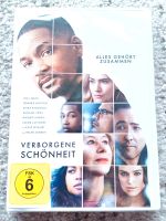 DVD "Verborgene Schönheit" (2016) NEU+OVP Sachsen - Klingenberg (Sachsen) Vorschau