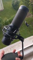Kingston's Hyper x Quadcast  - Microfon Bayern - Kulmbach Vorschau