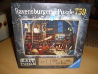 ravensburger puzzle759tl. die sternwarte vollständig Hamburg-Nord - Hamburg Langenhorn Vorschau