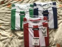 Neu Trikot Gr. XXL Hummel langarm Berlin - Hohenschönhausen Vorschau