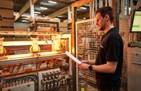 Helfer (m/w/d) Metall (20695541) Hessen - Liebenau Vorschau