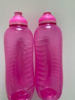 Sistema Twist 'n' Squeeze Sports Trinkflasche pink 460 ml neu Düsseldorf - Eller Vorschau