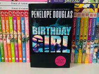 Birthday Girl (ENG) Buch Penelope Douglas NEU ungelesen Baden-Württemberg - Esslingen Vorschau