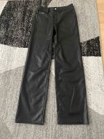 Lederhose 34 schwarz Kiel - Mettenhof Vorschau