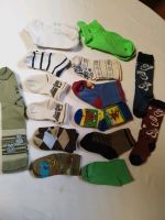 Kinder Socken 16 paar. Baden-Württemberg - Wertheim Vorschau