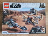Lego Star Wars 75299 Trouble on Tatooine Neu/Ovp Hessen - Lampertheim Vorschau