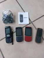 Handys Nokia Samsung Thüringen - Weimar Vorschau