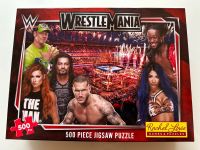 WWE Puzzle „Wrestlemania“ Hessen - Gelnhausen Vorschau
