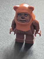 Lego Stars Figur Ewok Wicket Kiel - Ravensberg-Brunswik-Düsternbrook Vorschau