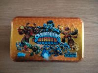 Topps Skylanders Giants Sammeldose leer Nordrhein-Westfalen - Mülheim (Ruhr) Vorschau